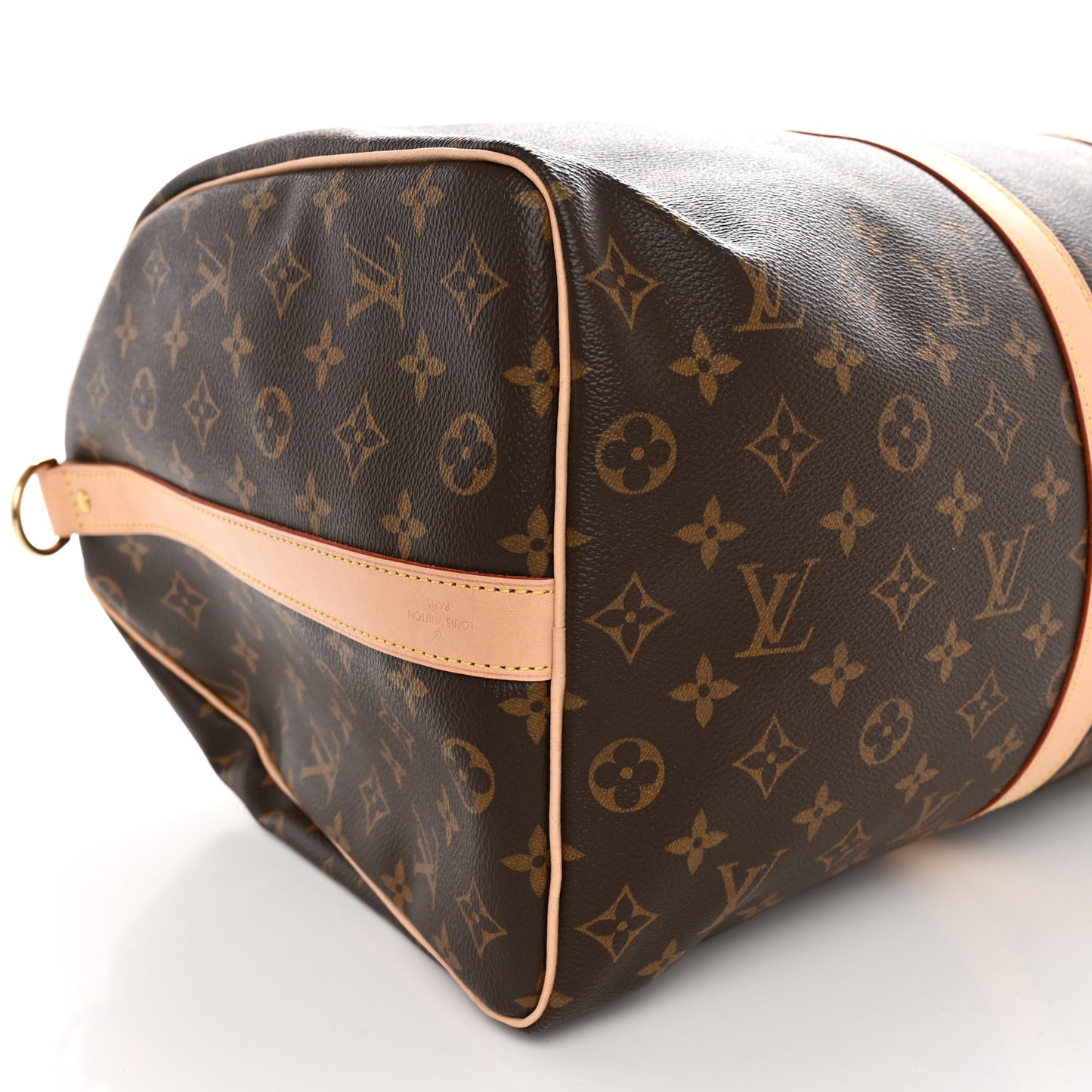 Monogram Keepall Bandouliere 50