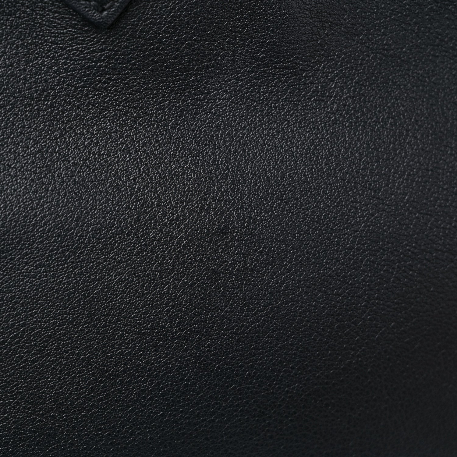 Hermes Swift Birkin 25 Black 10 of 11