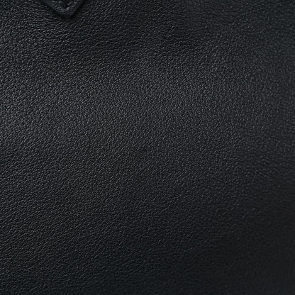 Hermes Swift Birkin 25 Black 10 of 11