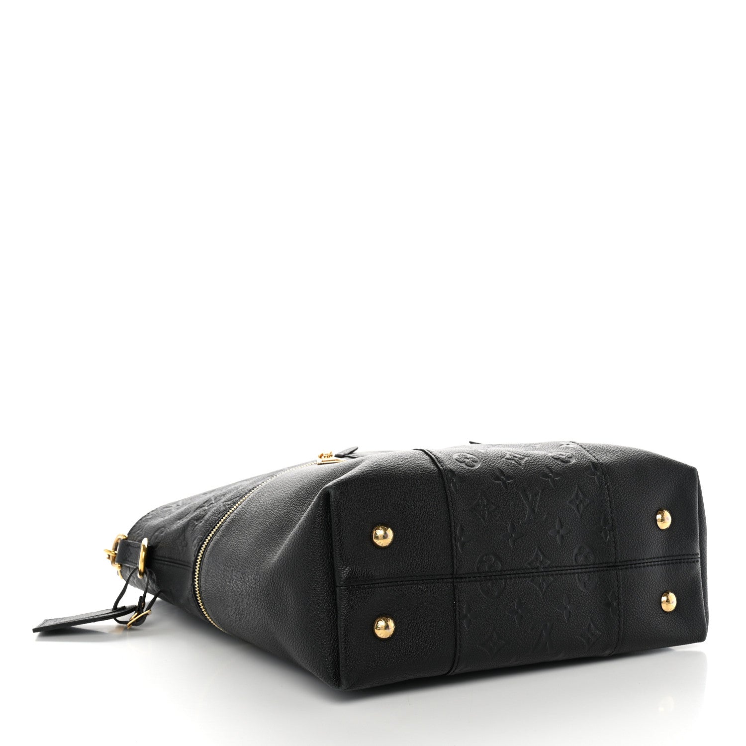 Louis Vuitton Empreinte Melie Black 4 of 10