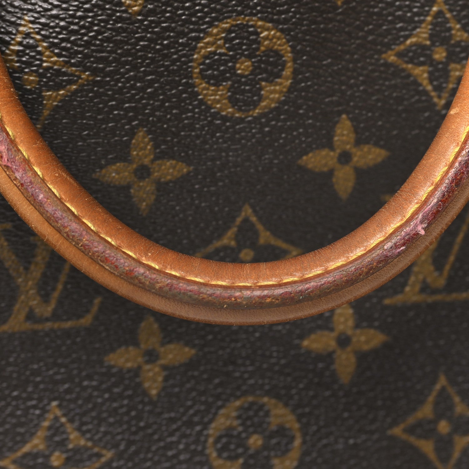 Louis Vuitton Monogram Speedy 35 13 of 13