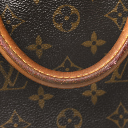 Louis Vuitton Monogram Speedy 35 13 of 13