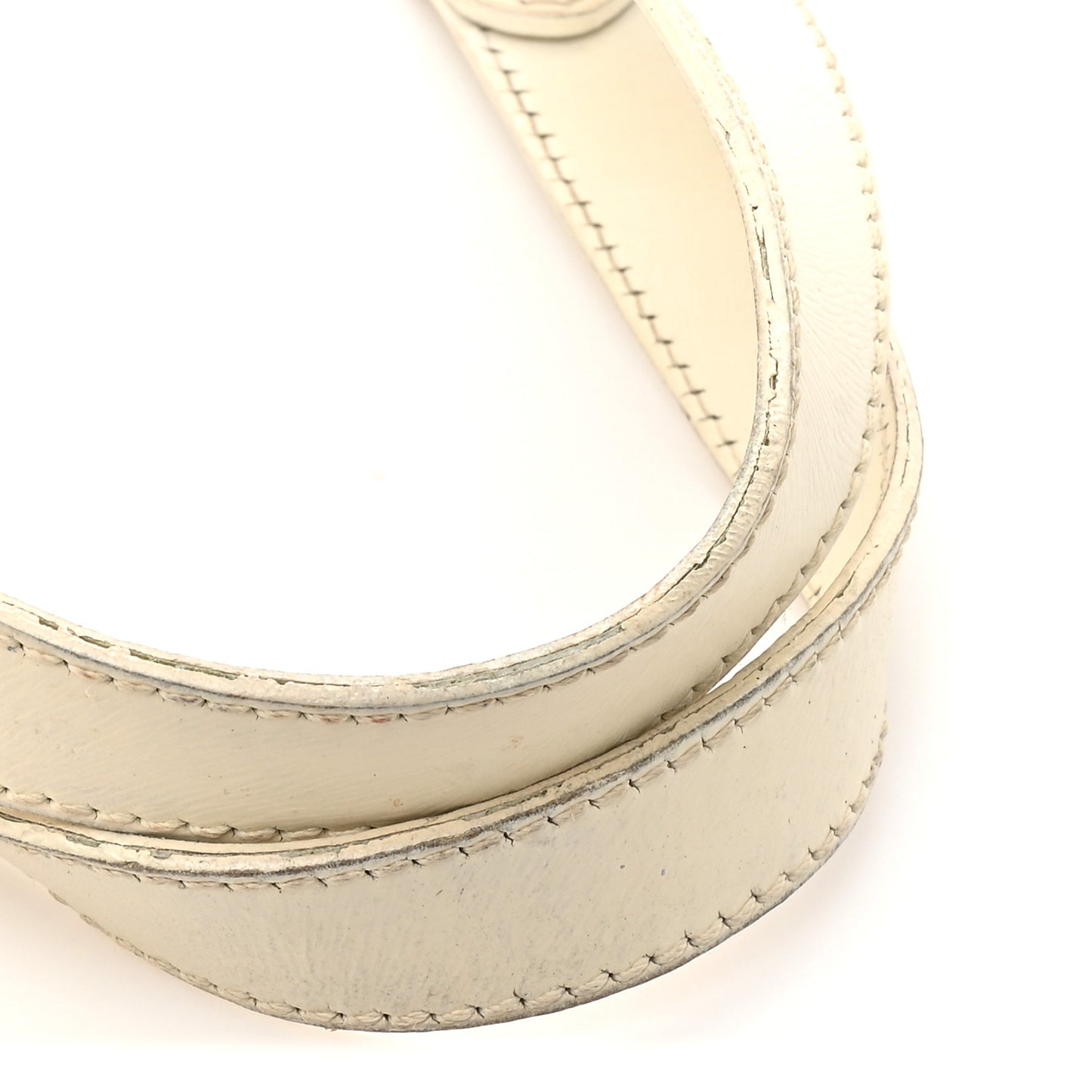 Zucca Spalmati Large Chef Shopper Tote White