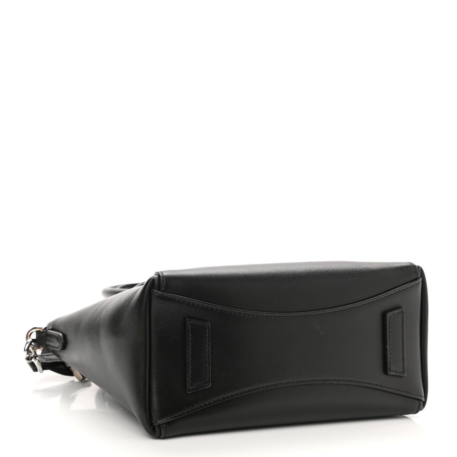 Givenchy Box Calfskin Mini Sport Antigona Top Handle Bag Black 4 of 8