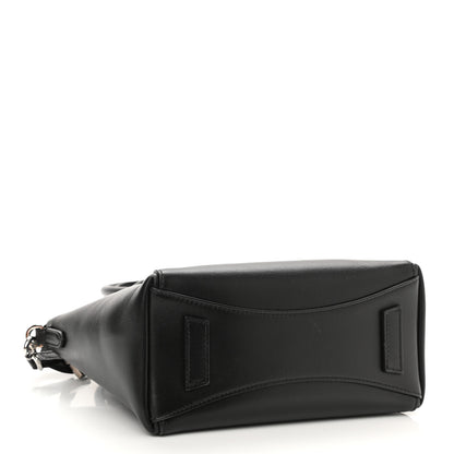 Givenchy Box Calfskin Mini Sport Antigona Top Handle Bag Black 4 of 8