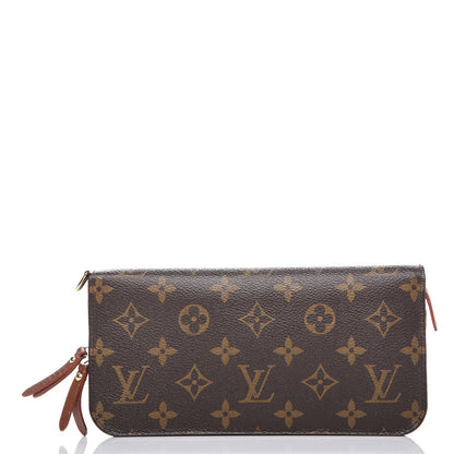 Louis Vuitton Monogram Insolite Wallet 1 of 10