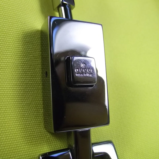 Canvas Jackie O Yellow