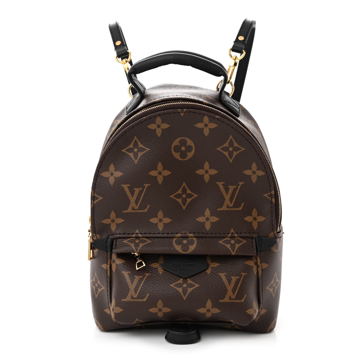Louis Vuitton Monogram Palm Springs Backpack Mini 1 of 9