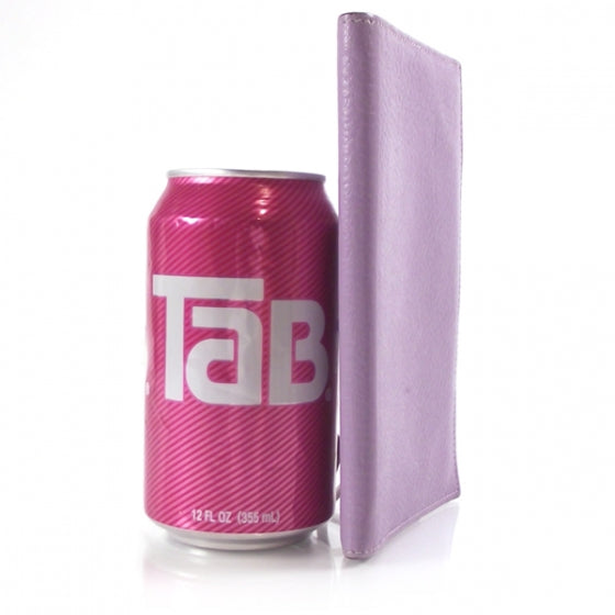 Chevre Vision II Agenda Cover Lilac