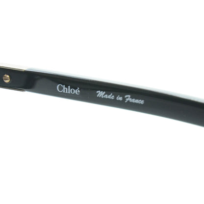 Chloe Oversized Sunglasses CL 2189 Black 7 of 8