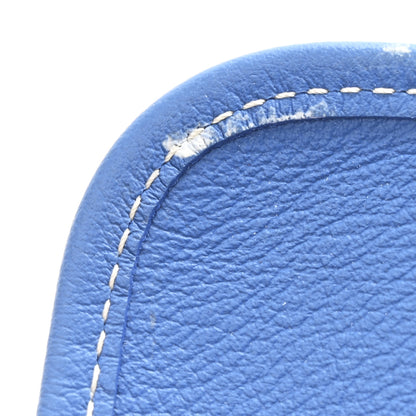Goyard Goyardine Boheme Hobo Blue 24 of 27