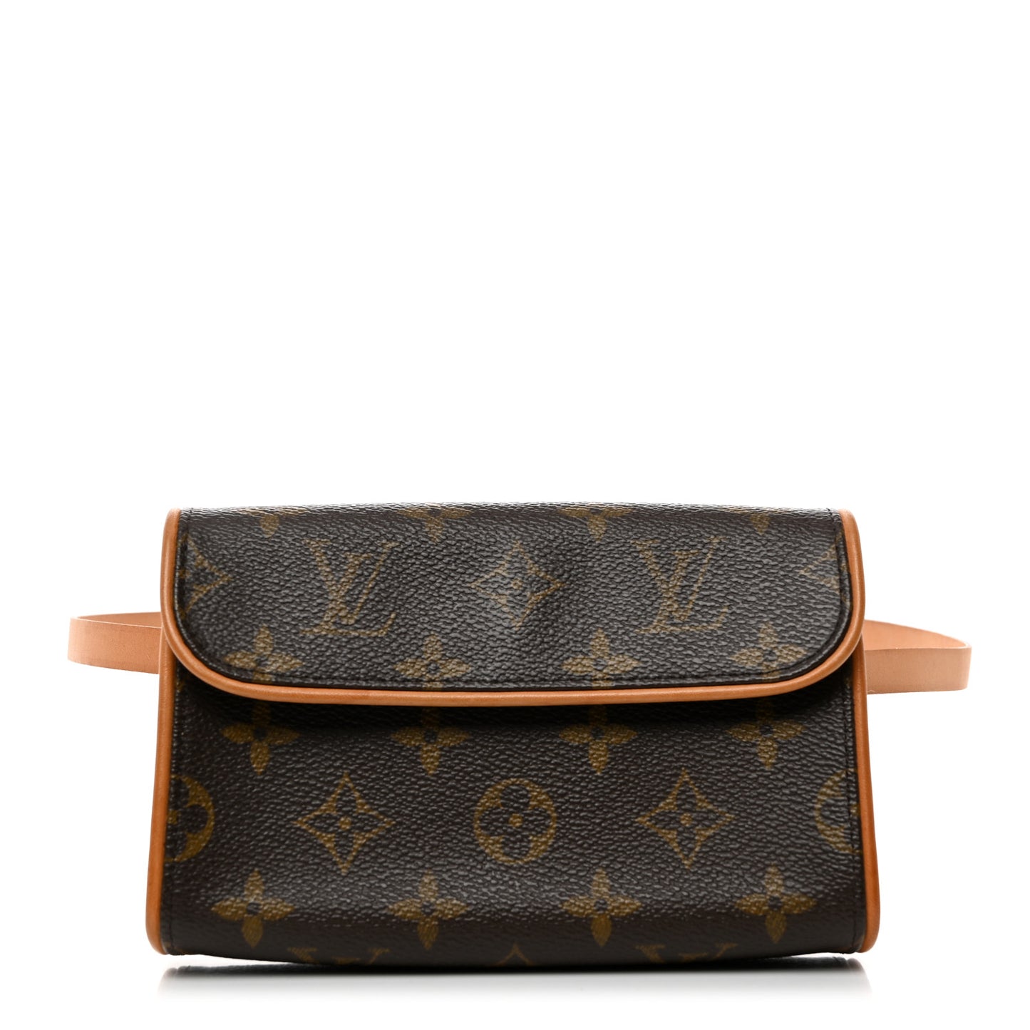 Monogram Pochette Florentine XS