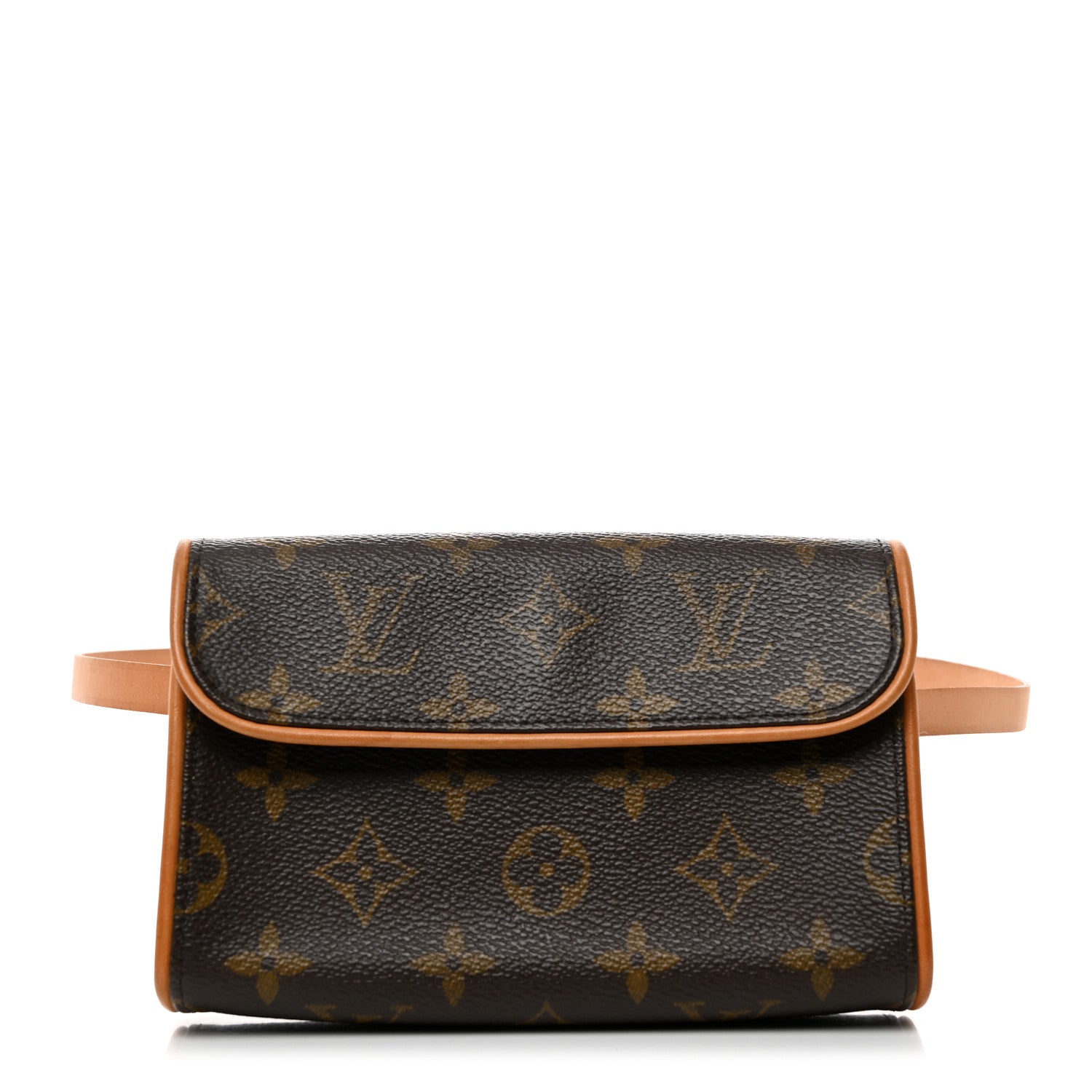 Louis Vuitton Monogram Pochette Florentine XS 1 of 6