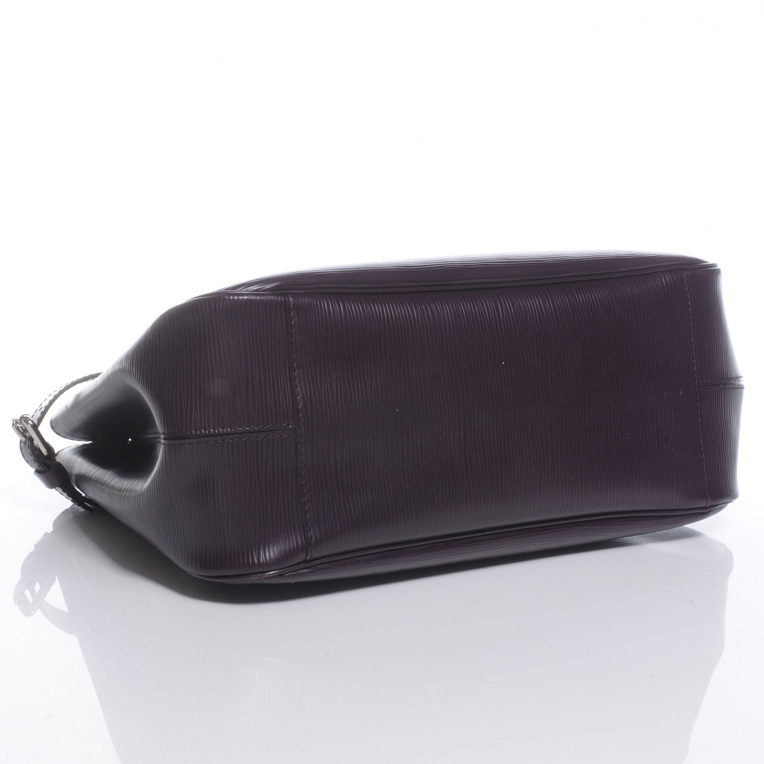 Louis Vuitton Epi Passy PM Cassis 4 of 8