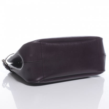Louis Vuitton Epi Passy PM Cassis 4 of 8