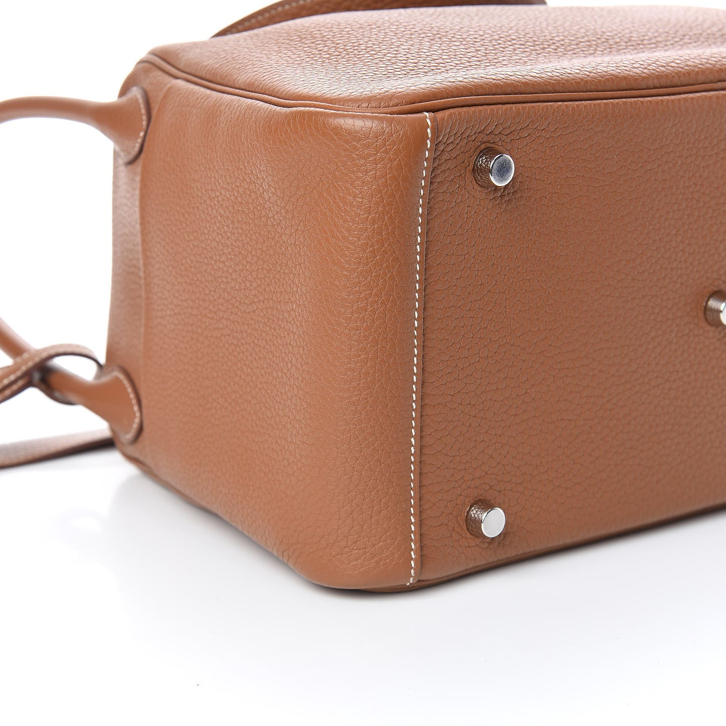 Taurillon Clemence Lindy 30 Gold