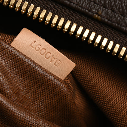 Louis Vuitton Monogram Eole 60 6 of 23