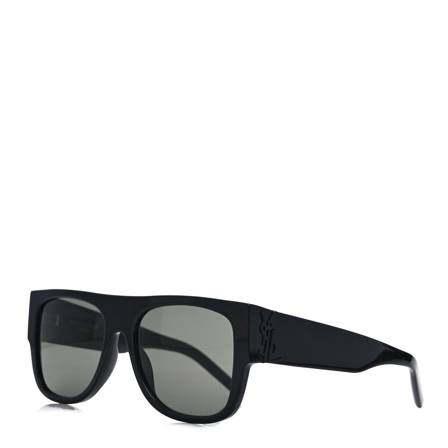 SL M16 Sunglasses Black