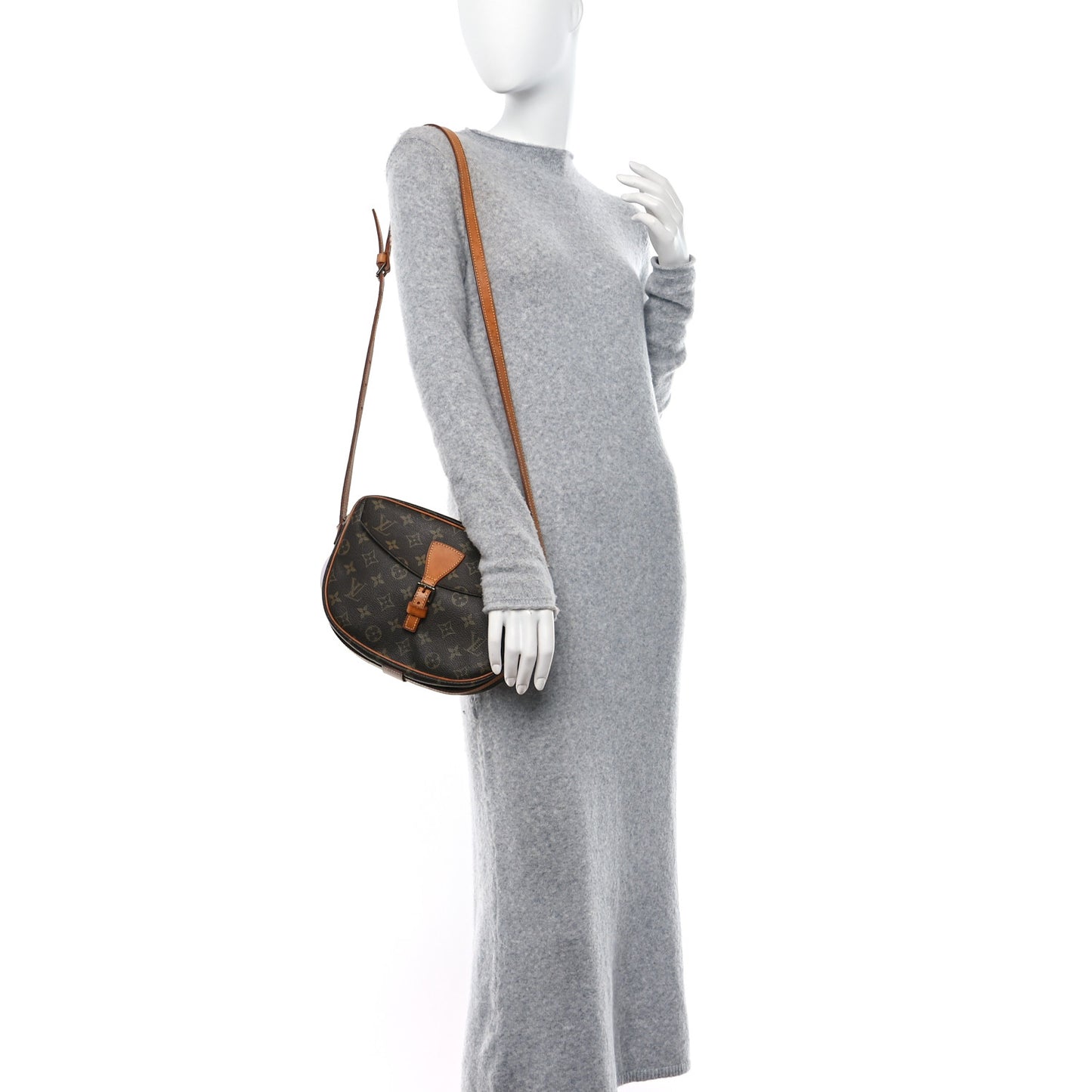 Monogram Jeune Fille