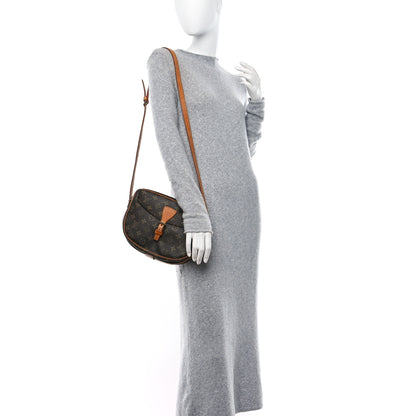 Louis Vuitton Monogram Jeune Fille 2 of 17