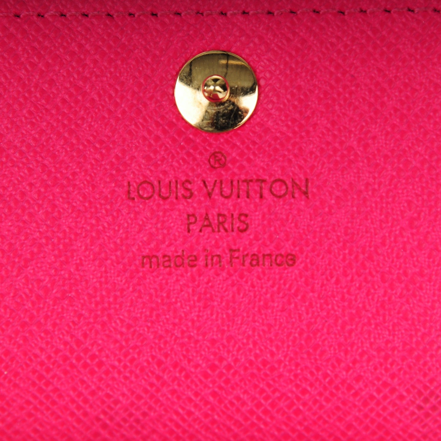Louis Vuitton Monogram Multicolor Multicles 4 Key Holder Black Grenade 6 of 6