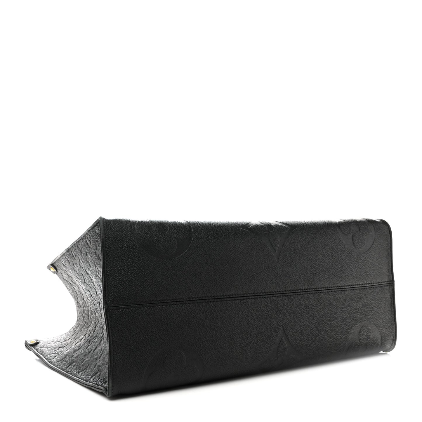 Empreinte Monogram Giant Onthego GM Black