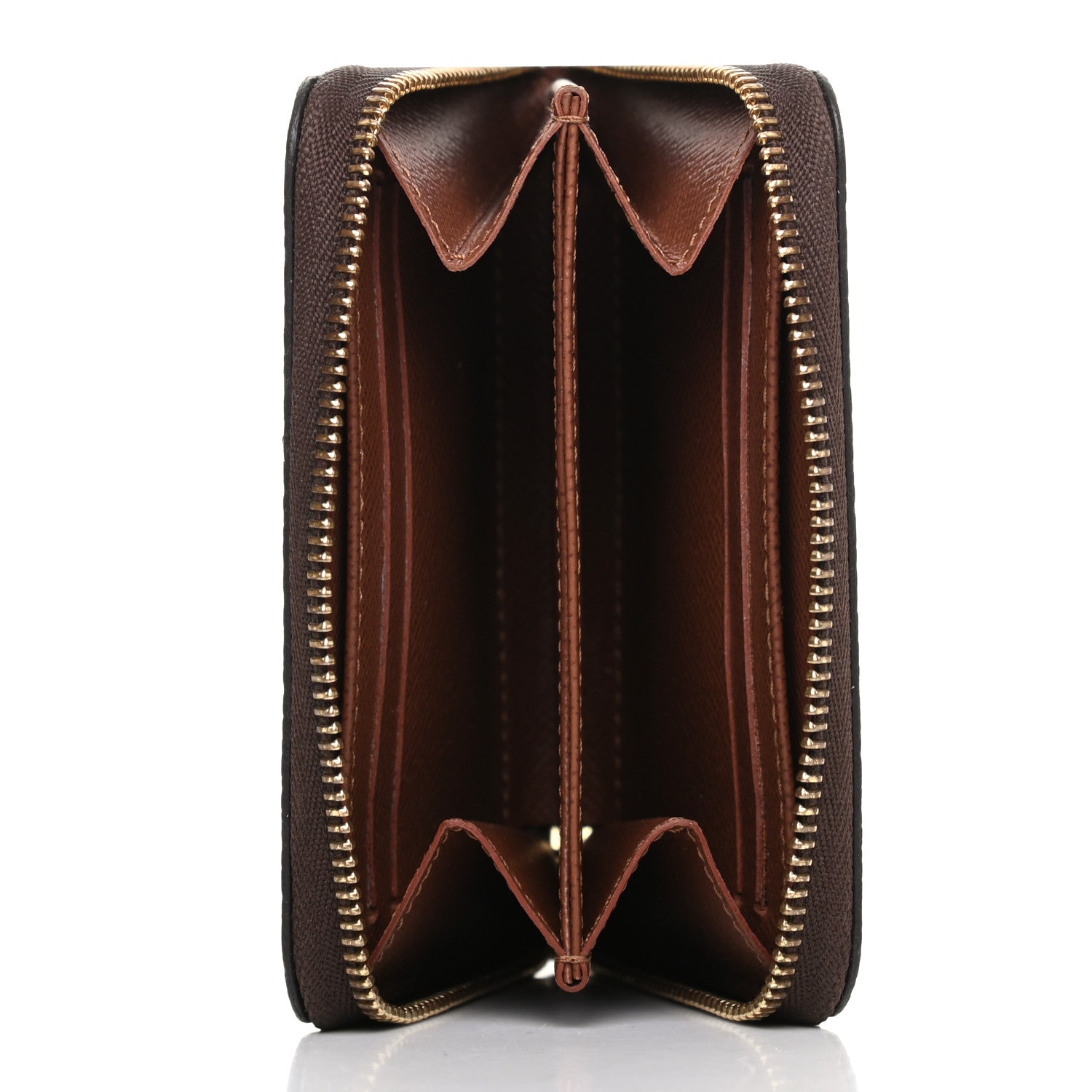 Louis Vuitton Monogram Key Pouch 12 of 16