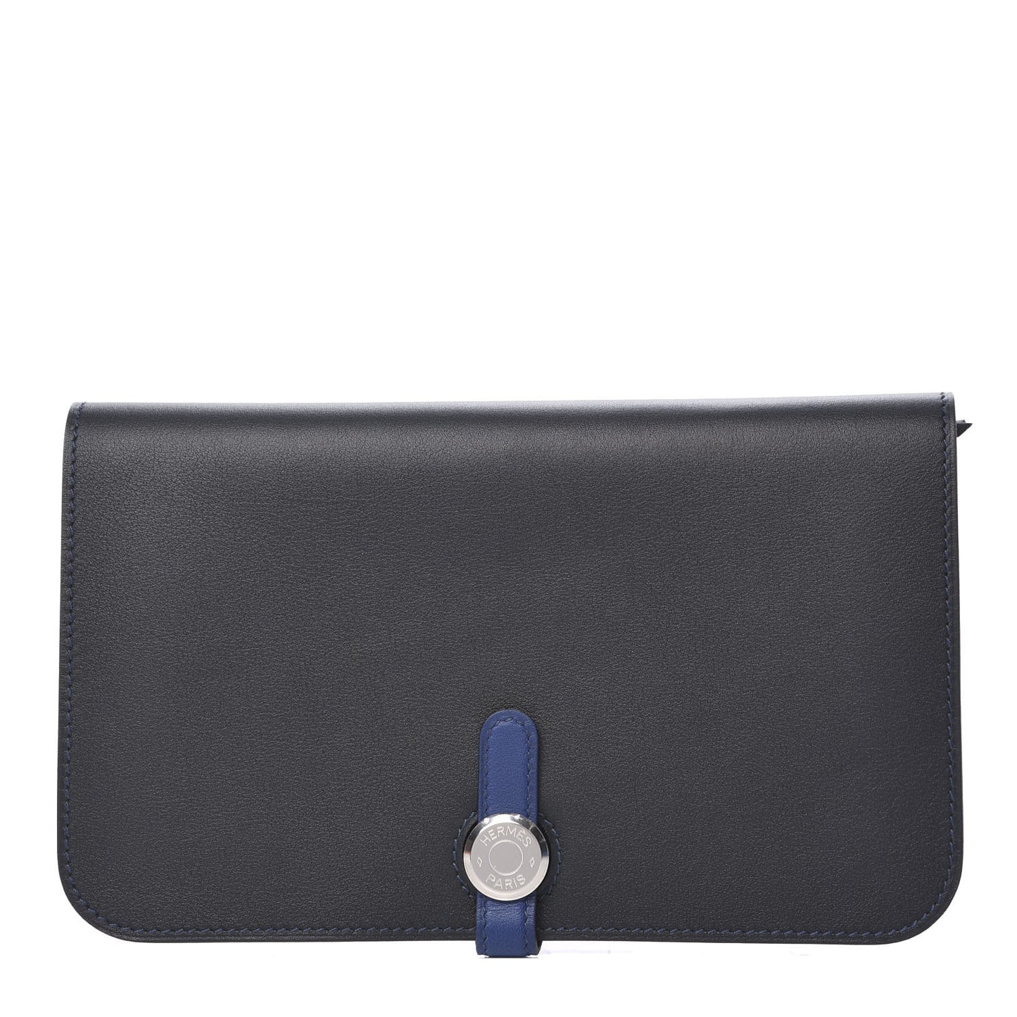 Swift Dogon Duo Wallet Black