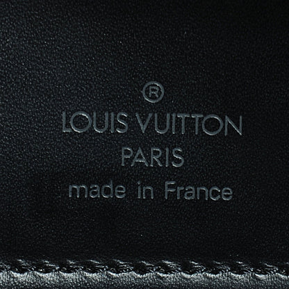 Louis Vuitton Epi Z Gemeaux Black 7 of 8