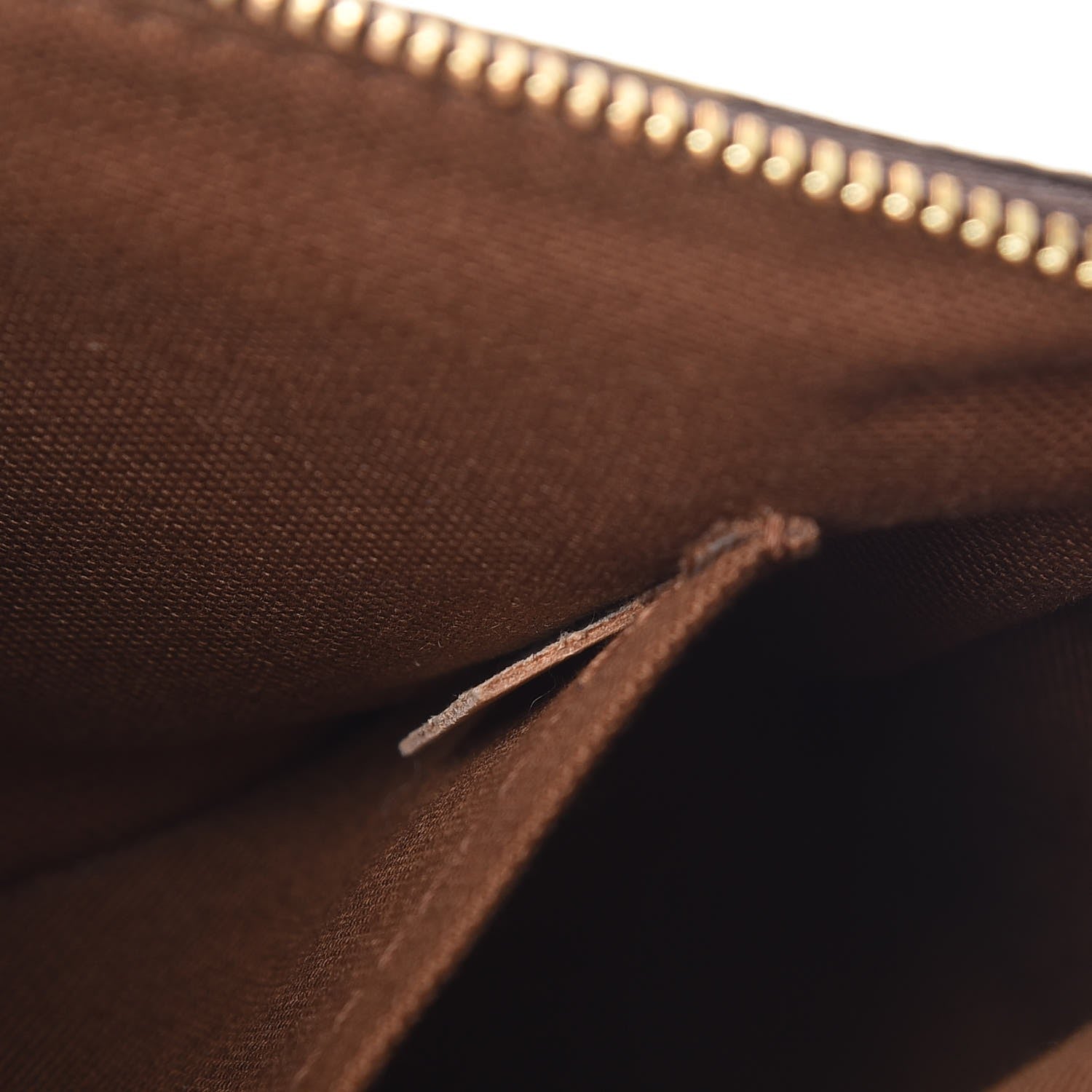 Louis Vuitton Monogram Pochette Accessories NM 7 of 8
