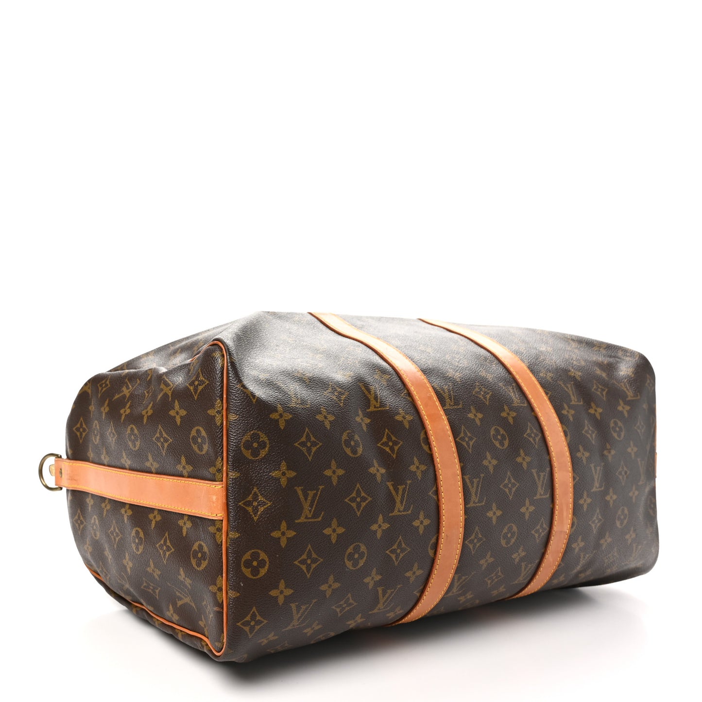 Monogram Keepall Bandouliere 50