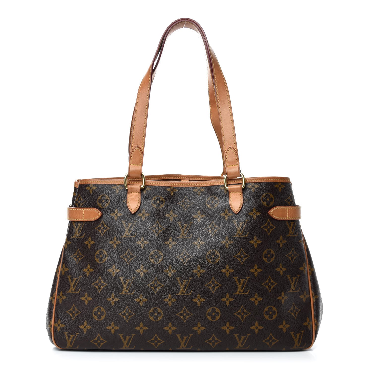 Louis Vuitton Monogram Batignolles Horizontal 1 of 14