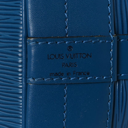 Louis Vuitton Epi Noe Toledo 6 of 11