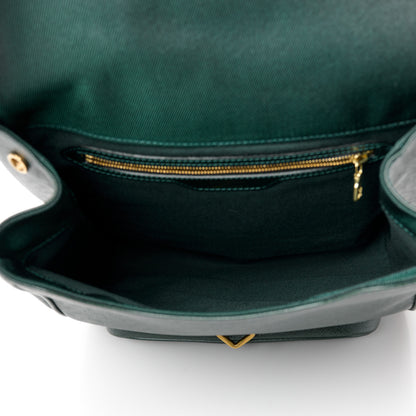 Louis Vuitton Taiga Cassiar Backpack Epicea 5 of 11