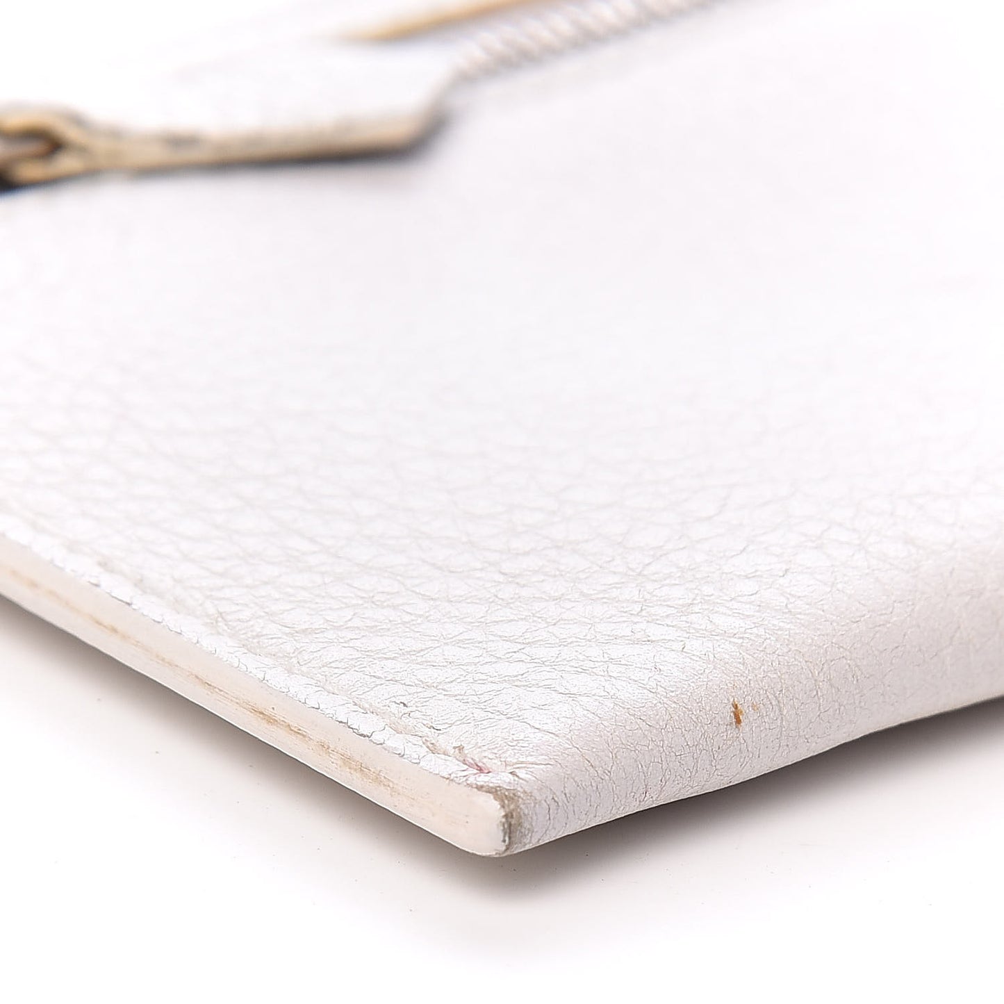 Evergrain Zip Zap White