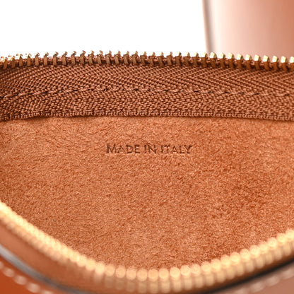 Celine Smooth Calfskin Bucket 16 Bag Tan 8 of 19