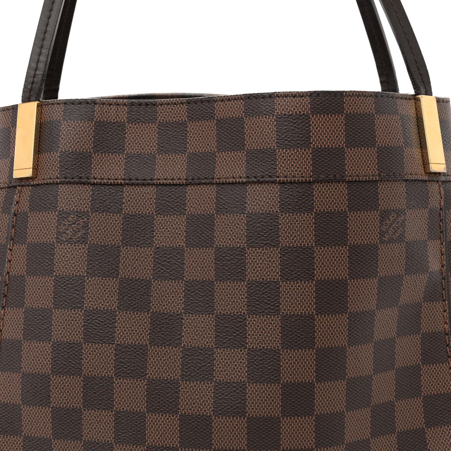 Damier Ebene Marylebone PM