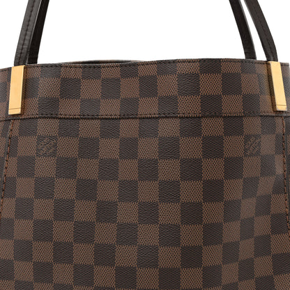 Louis Vuitton Damier Ebene Marylebone PM 7 of 10