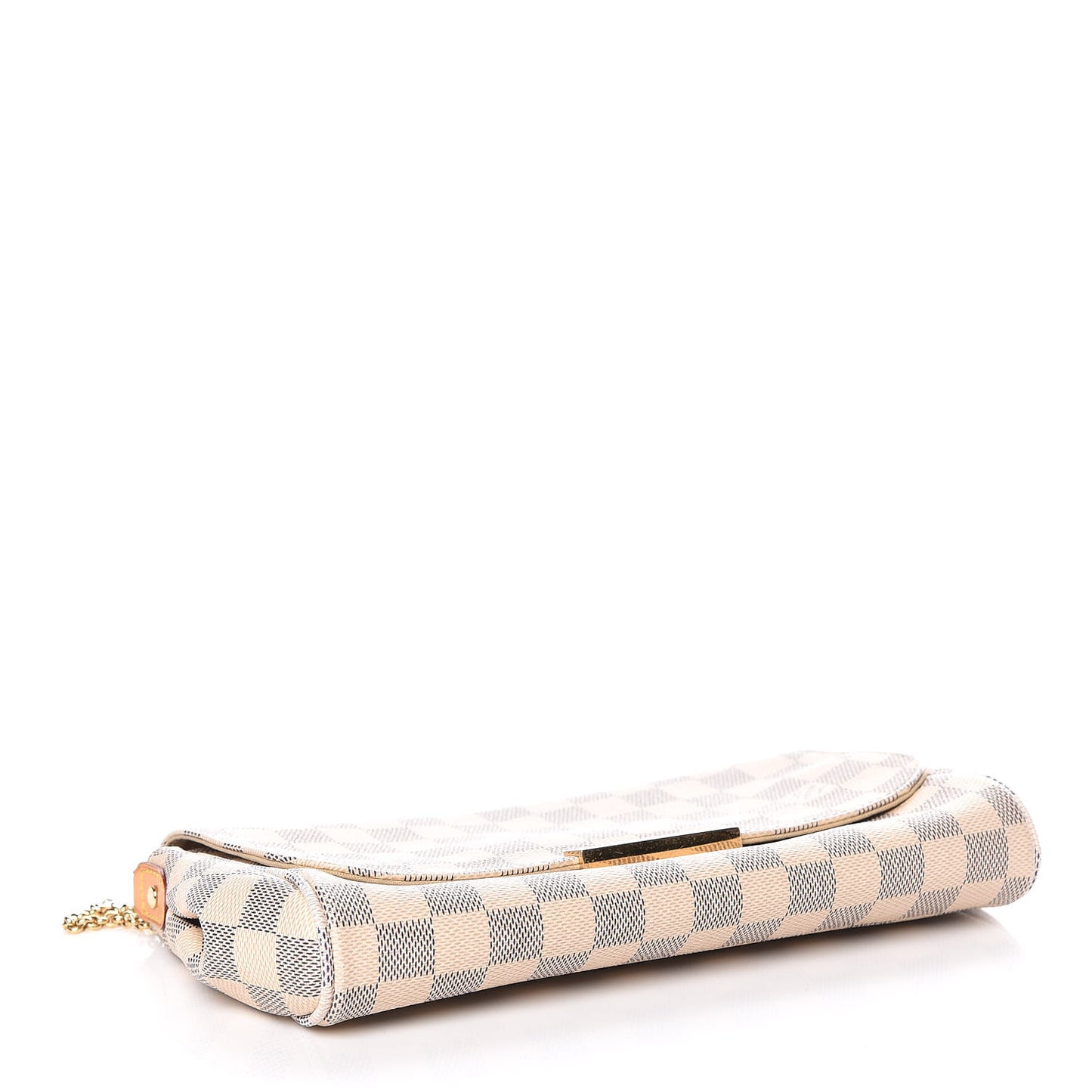 Damier Azur Favorite MM