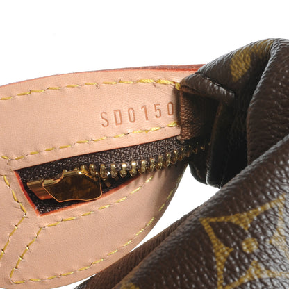 Louis Vuitton Monogram Stresa PM 7 of 7