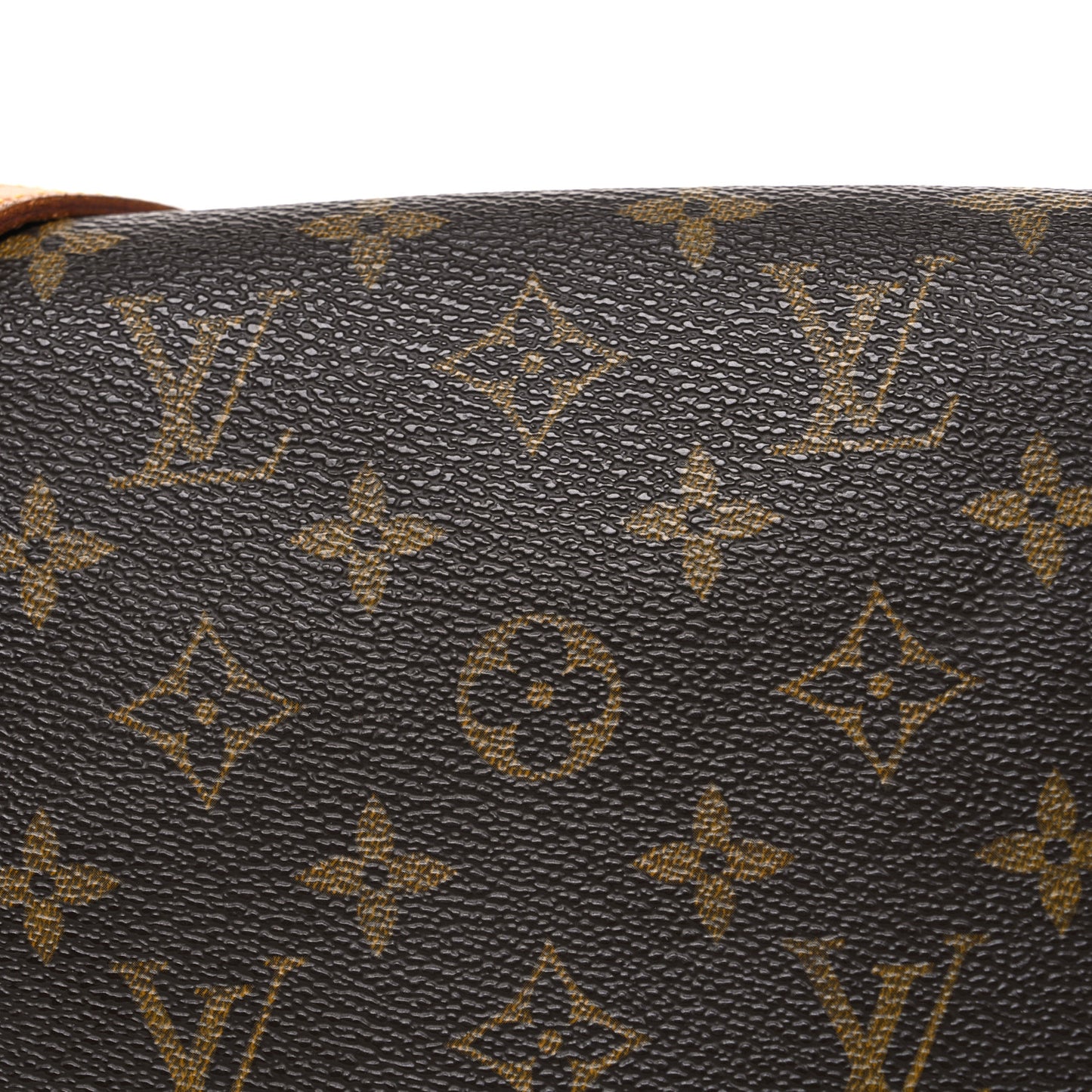 Monogram Musette Salsa