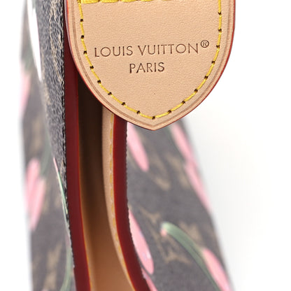Louis Vuitton LV X TM Monogram Cerises Toiletry Pouch 7 of 8