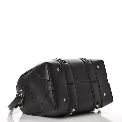 Givenchy Sugar Goatskin Medium Chain Animation Lucrezia Black 5 of 11
