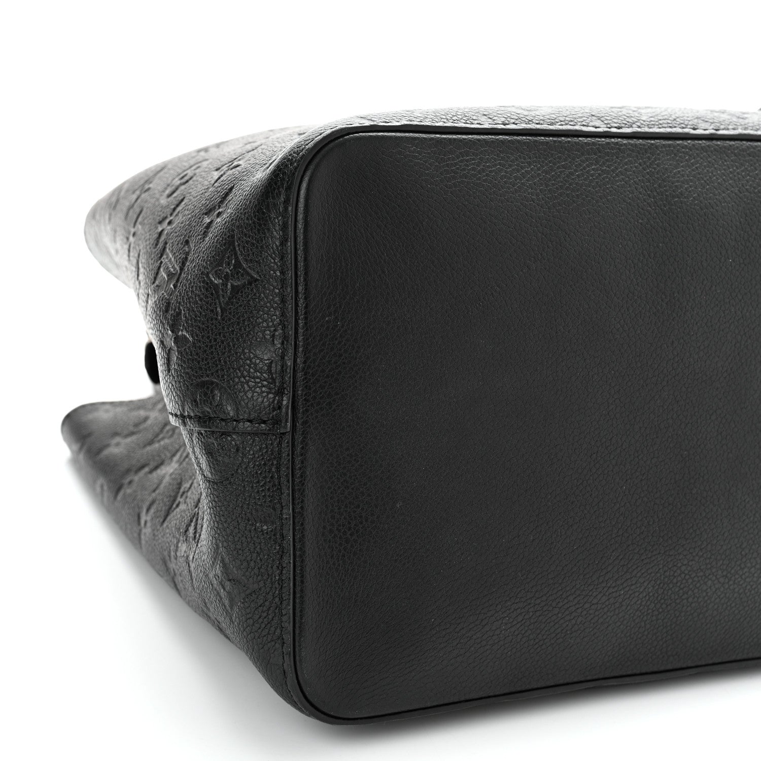 Louis Vuitton Empreinte Neonoe MM Black 9 of 10