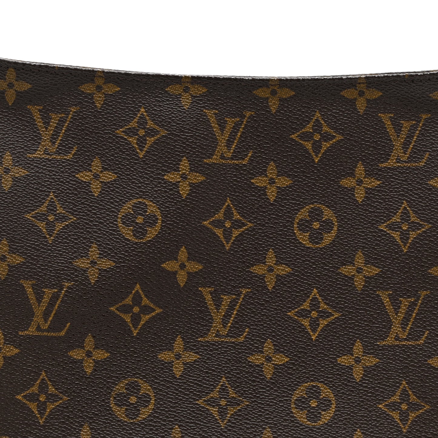 Monogram Looping MM