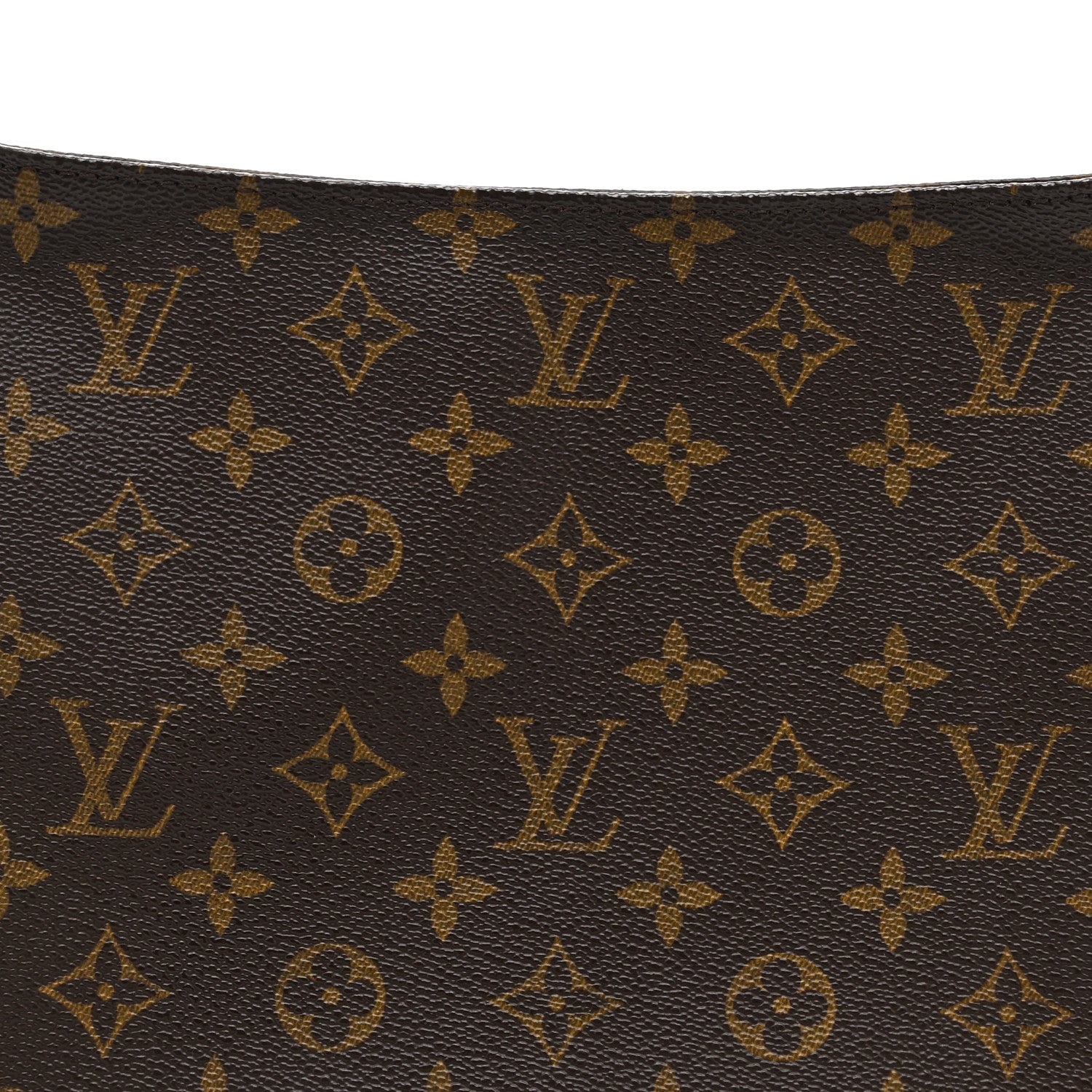 Louis Vuitton Monogram Looping MM 8 of 10