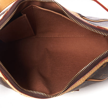 Louis Vuitton Monogram Thames PM 4 of 8