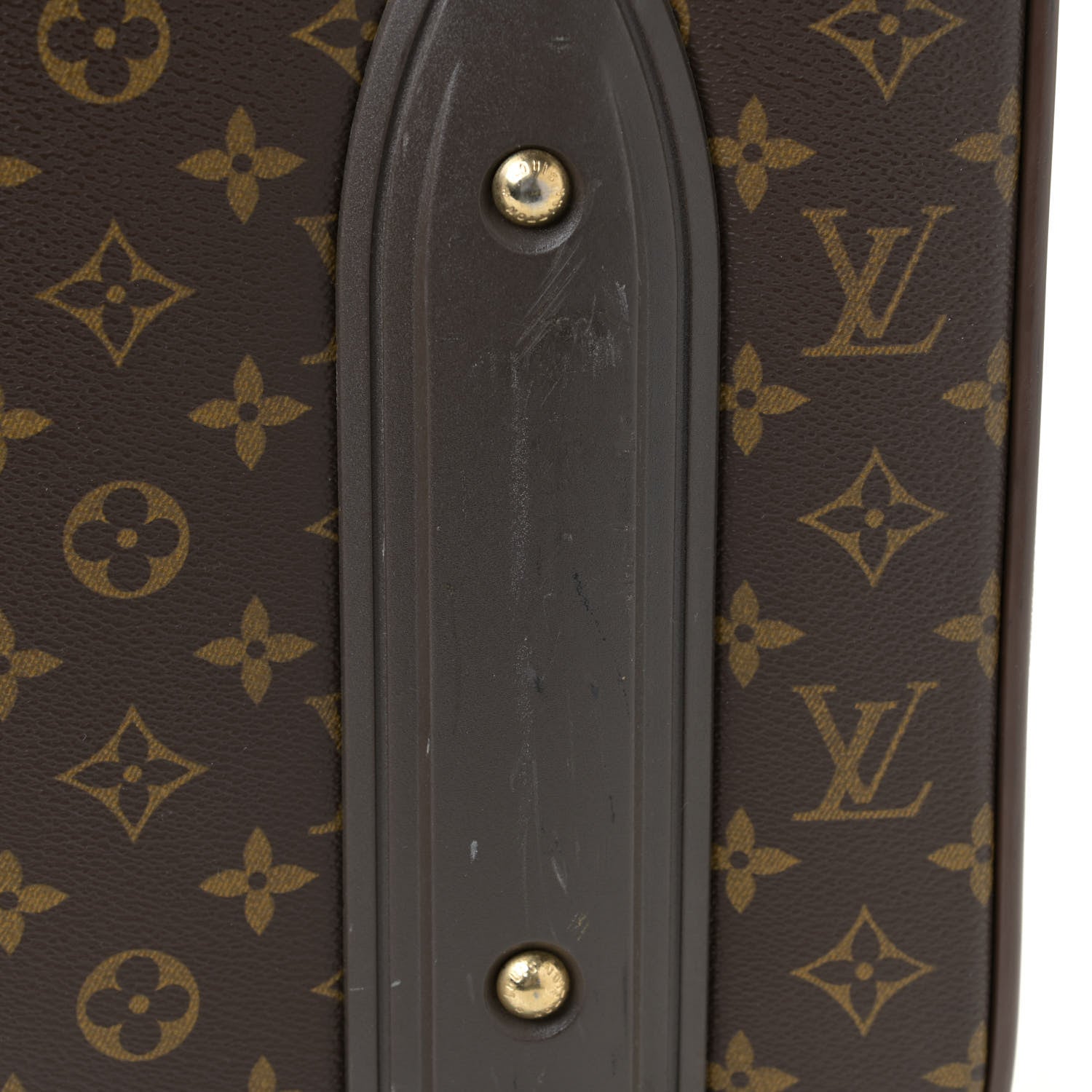 Louis Vuitton Monogram Pegase 60 13 of 17