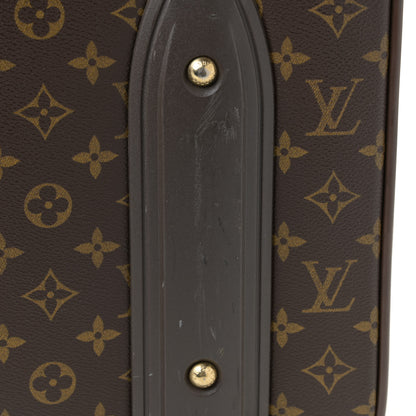 Louis Vuitton Monogram Pegase 60 13 of 17