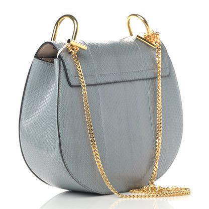 Chloe Ayers Drew Shoulder Bag Iron Grey 2 of 4
